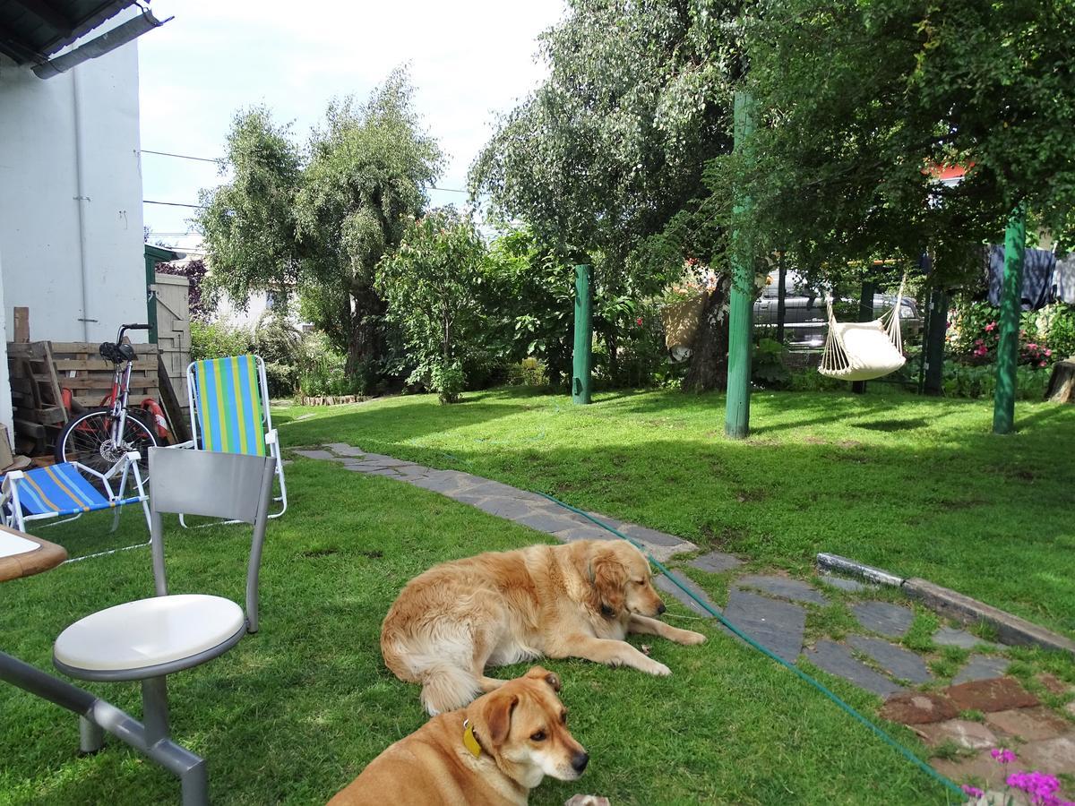 Apartament Casa familiar Zarza Mora Bariloche Zewnętrze zdjęcie