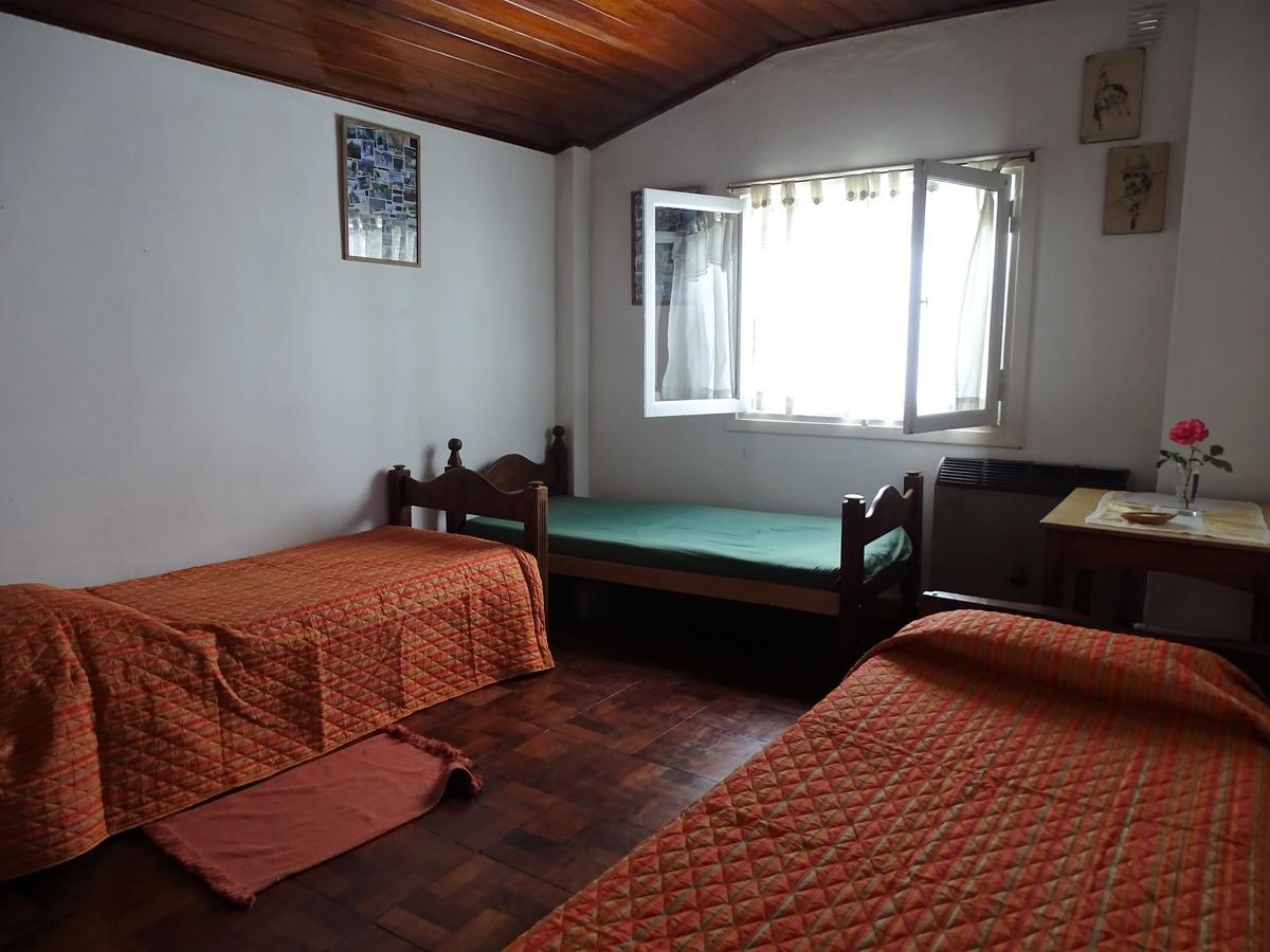 Apartament Casa familiar Zarza Mora Bariloche Zewnętrze zdjęcie