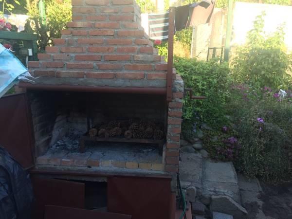 Apartament Casa familiar Zarza Mora Bariloche Zewnętrze zdjęcie