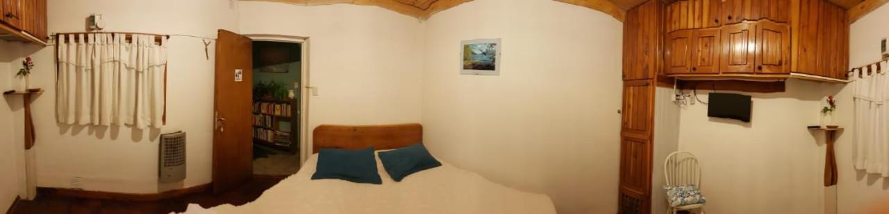 Apartament Casa familiar Zarza Mora Bariloche Zewnętrze zdjęcie