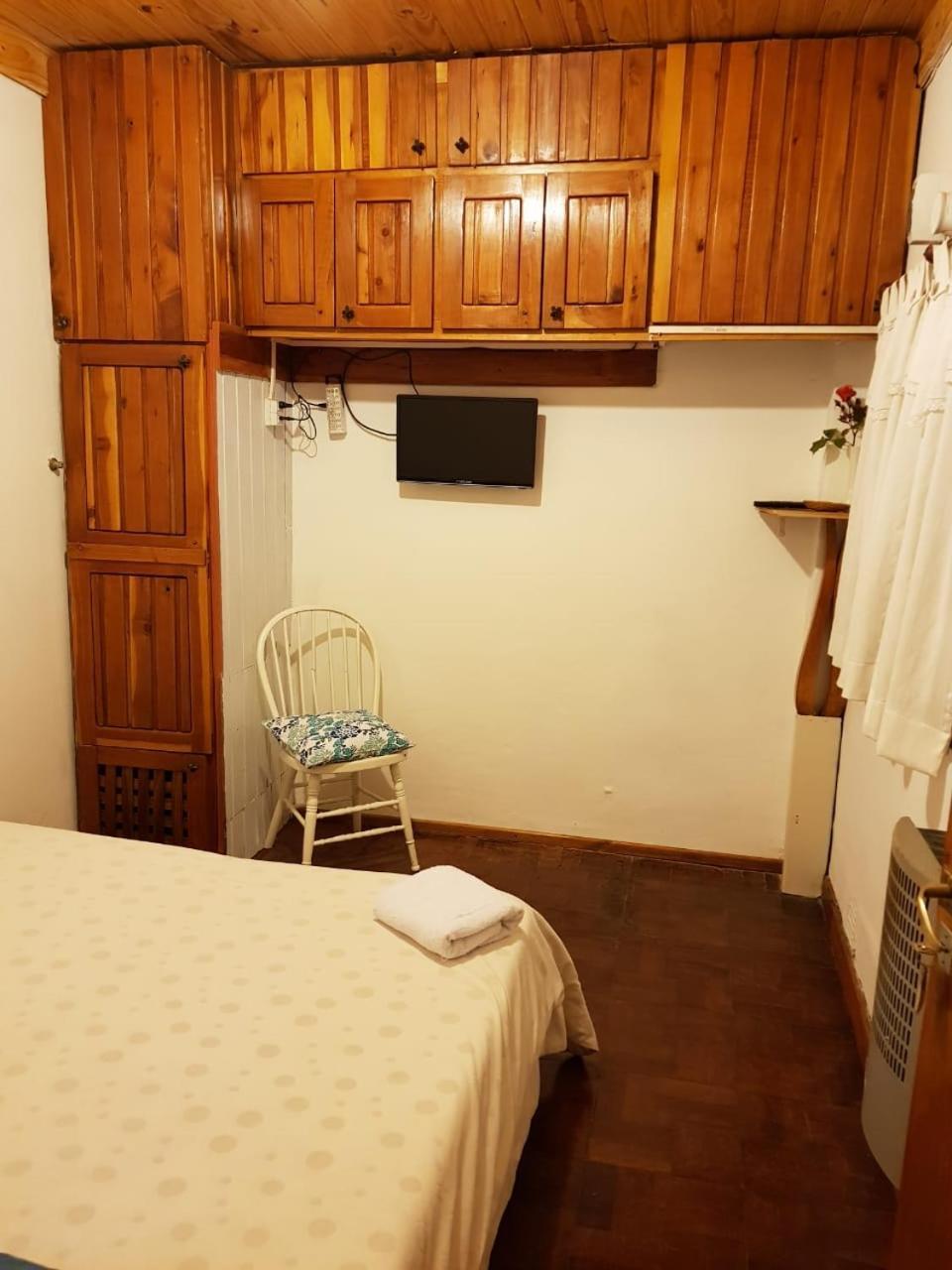 Apartament Casa familiar Zarza Mora Bariloche Zewnętrze zdjęcie