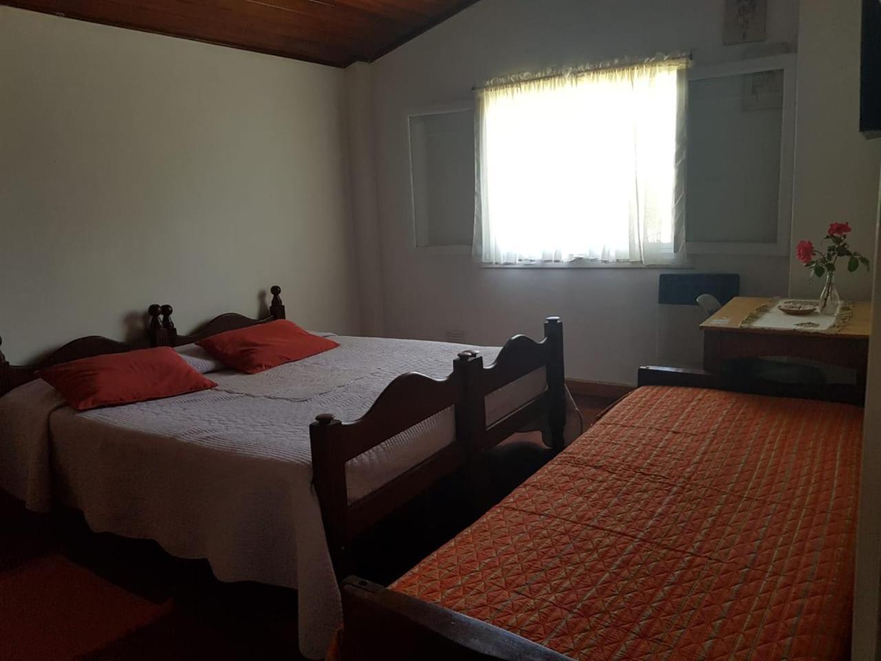 Apartament Casa familiar Zarza Mora Bariloche Zewnętrze zdjęcie