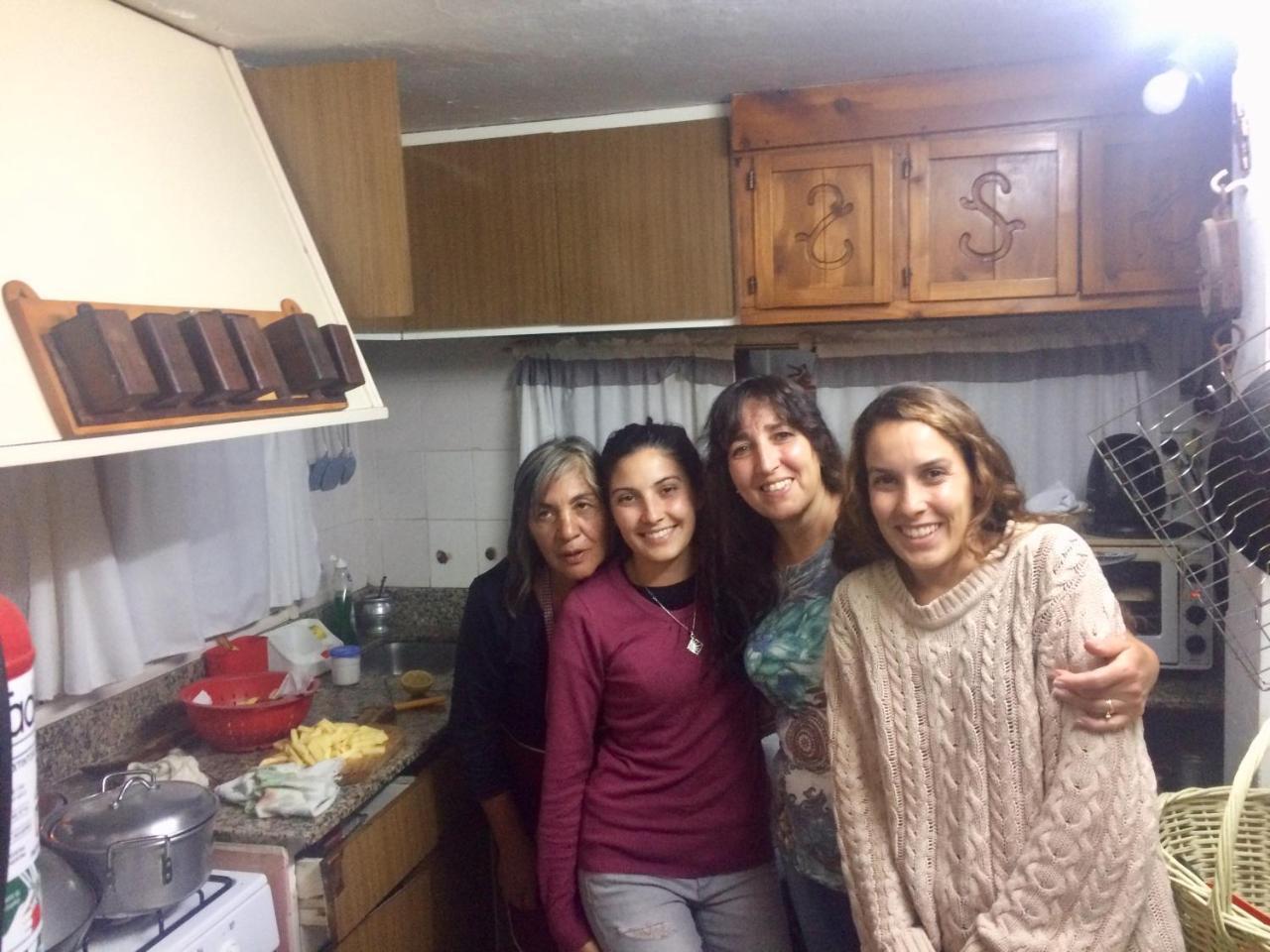 Apartament Casa familiar Zarza Mora Bariloche Zewnętrze zdjęcie